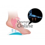 Branturi din silicon BR021BB pentru Platfus adulti, 1 pereche